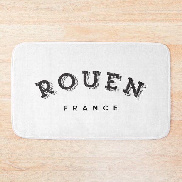 Item preview, ROUEN, France designed and sold by FrancophileFun.