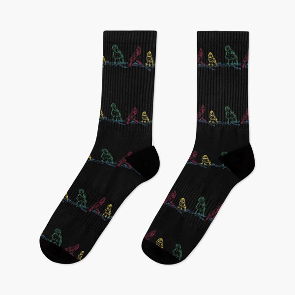 Item preview, Three Little Birds designed and sold by Tim Veiga.