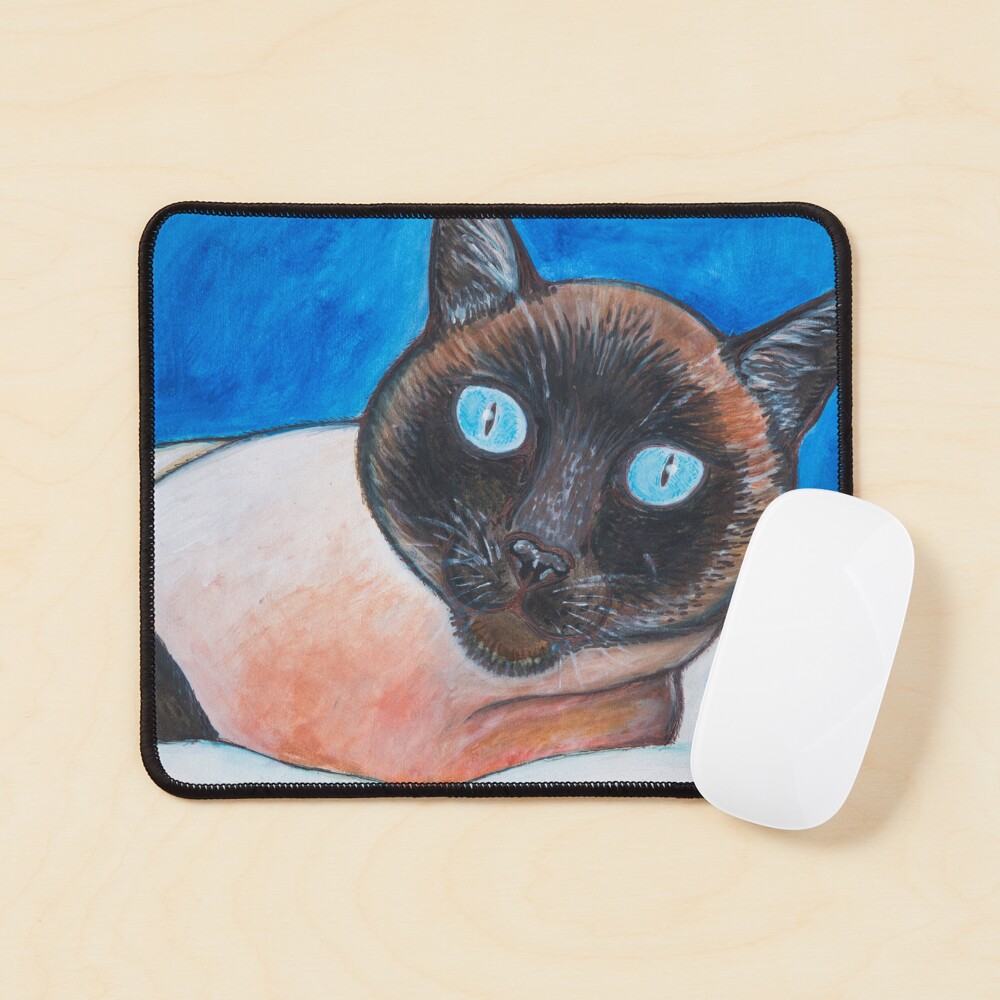 Item preview, Mouse Pad designed and sold by RuthlauraMiller.