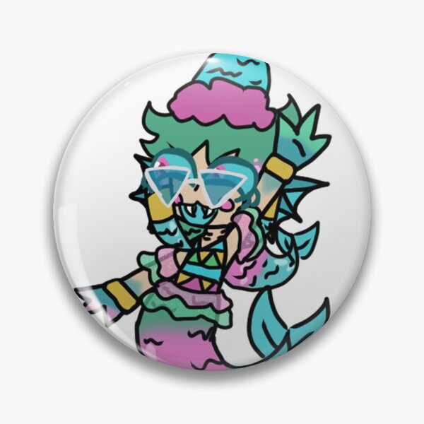 Item preview, Gumi  designed and sold by HuskyRBTorchick.
