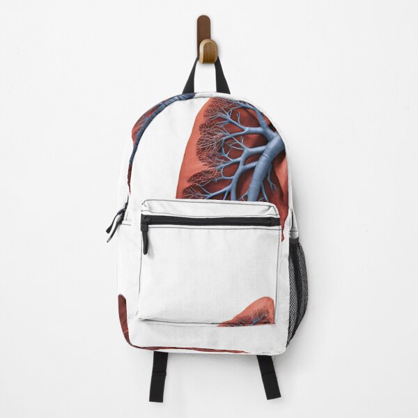 Item preview, Human Lungs designed and sold by Maldives-Art.