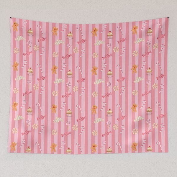 Item preview, Cute Candy Christmas designed and sold by alexep-aw.