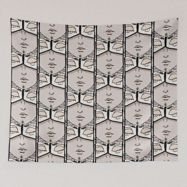 Item preview, Sleep designed and sold by Hutn7.