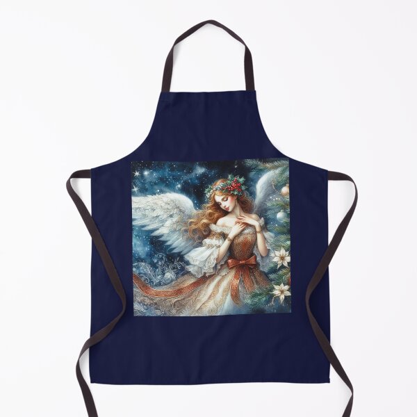 Item preview, Christmas Angel  designed and sold by Angelstkw.