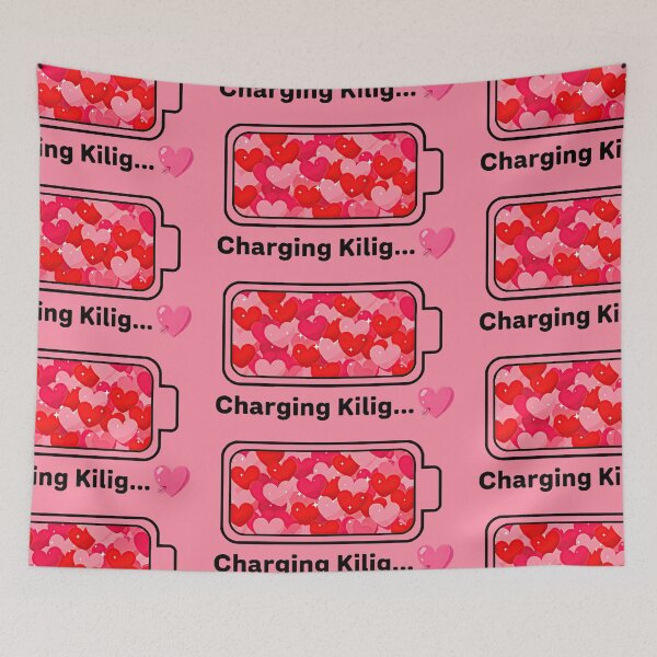Item preview, Kilig-O-Meter (V) designed and sold by nature. electrified..