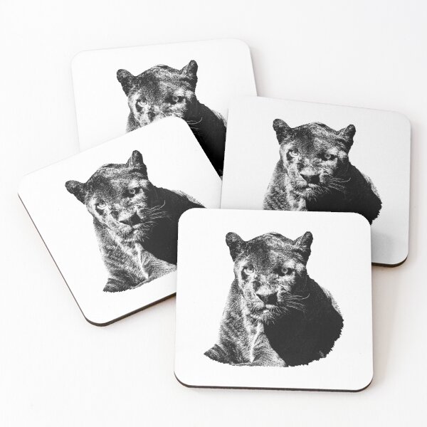 Item preview, Black Jaguar designed and sold by Guardi71.