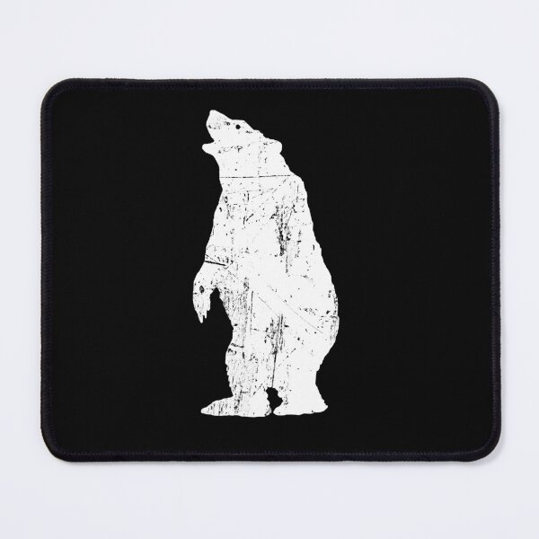 Item preview, Bear designed and sold by barmalisiRTB.