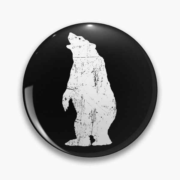 Item preview, Bear designed and sold by barmalisiRTB.