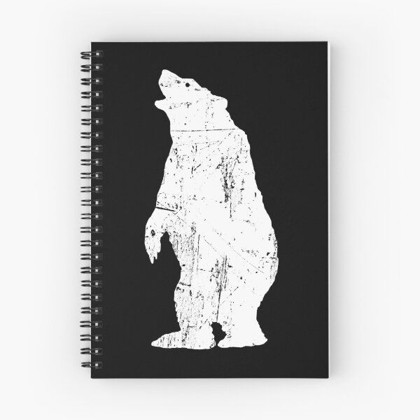 Item preview, Bear designed and sold by barmalisiRTB.