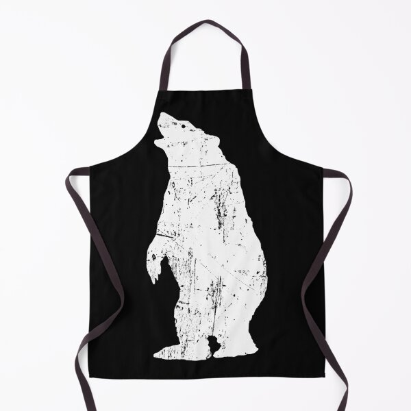 Item preview, Bear designed and sold by barmalisiRTB.