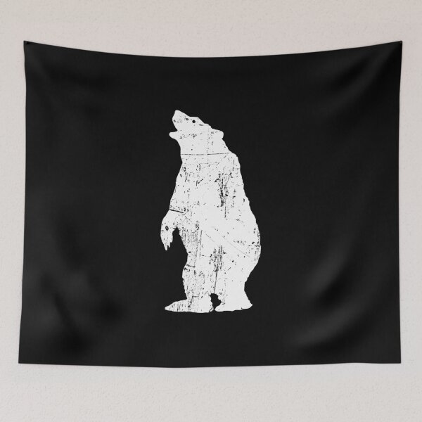Item preview, Bear designed and sold by barmalisiRTB.