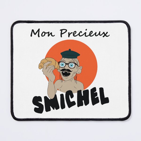 Item preview, Smichel designed and sold by Giggitee.