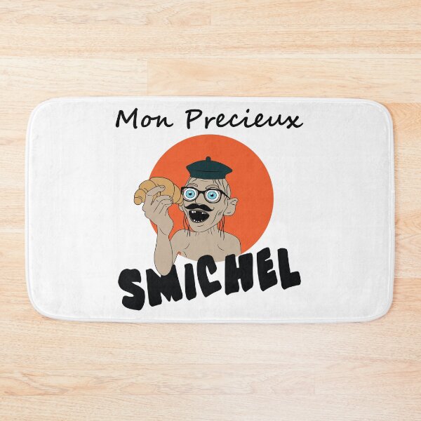 Item preview, Smichel designed and sold by Giggitee.