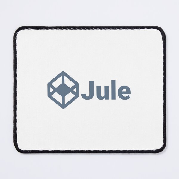 Item preview, Jule Lang Logo designed and sold by GlassySteel.