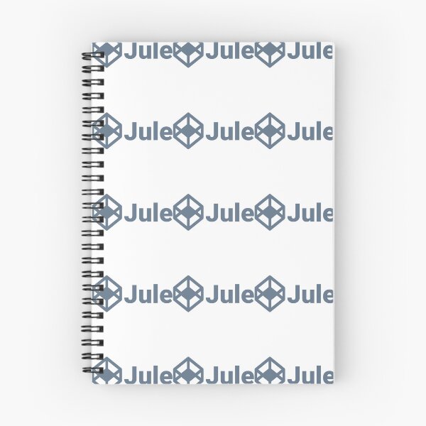 Item preview, Jule Lang Logo designed and sold by GlassySteel.