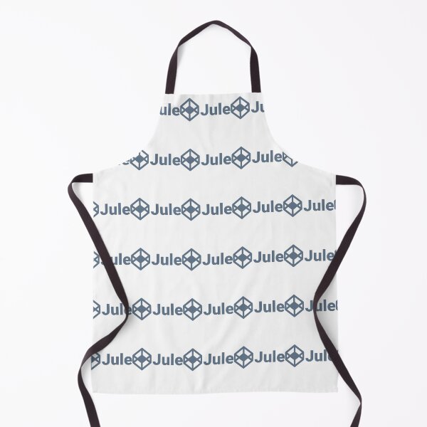 Item preview, Jule Lang Logo designed and sold by GlassySteel.