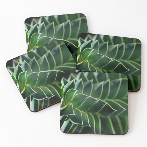 Item preview, Green plant on nature background designed and sold by olena2552.