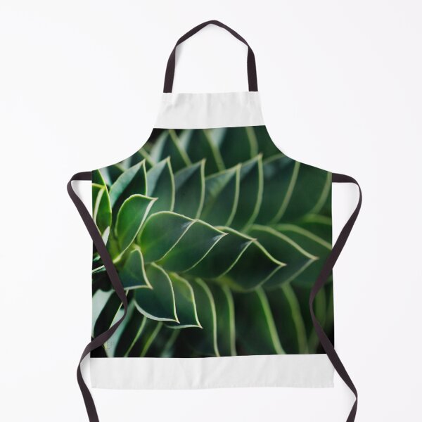 Item preview, Green plant on nature background designed and sold by olena2552.