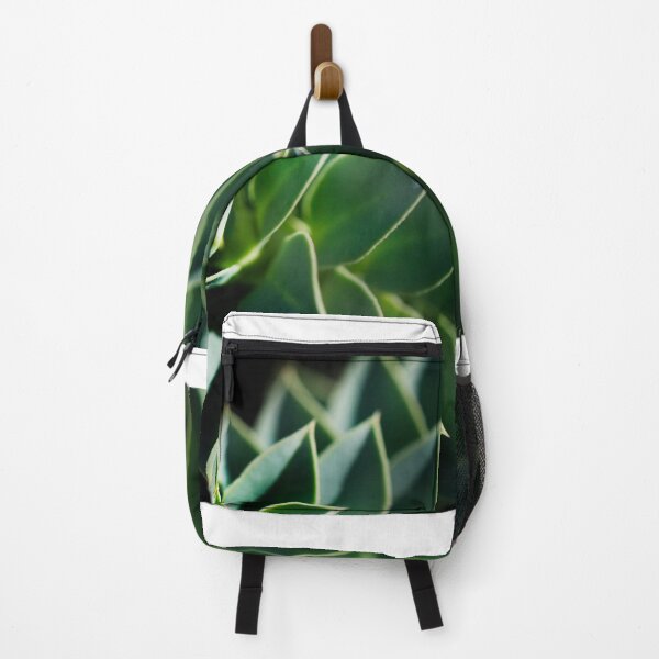 Item preview, Green plant on nature background designed and sold by olena2552.