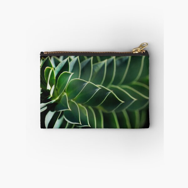 Item preview, Green plant on nature background designed and sold by olena2552.