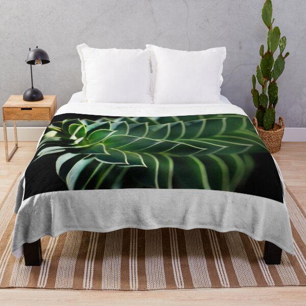 Item preview, Green plant on nature background designed and sold by olena2552.