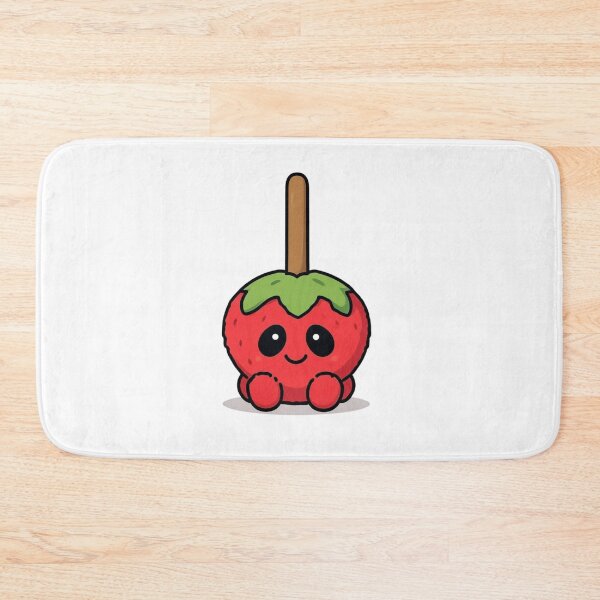 Item preview, Jellycat Amuseables Toffee Apple designed and sold by Tashi97.