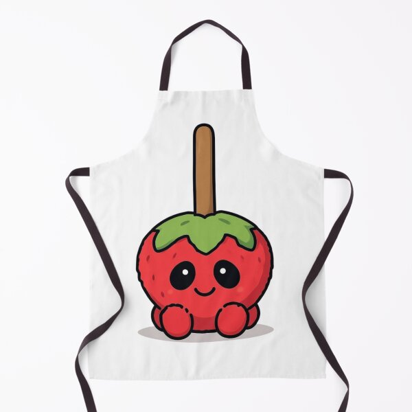 Item preview, Jellycat Amuseables Toffee Apple designed and sold by Tashi97.