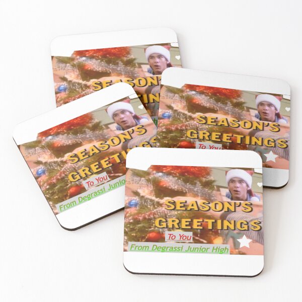 Item preview, Season's Greetings designed and sold by lucey05.
