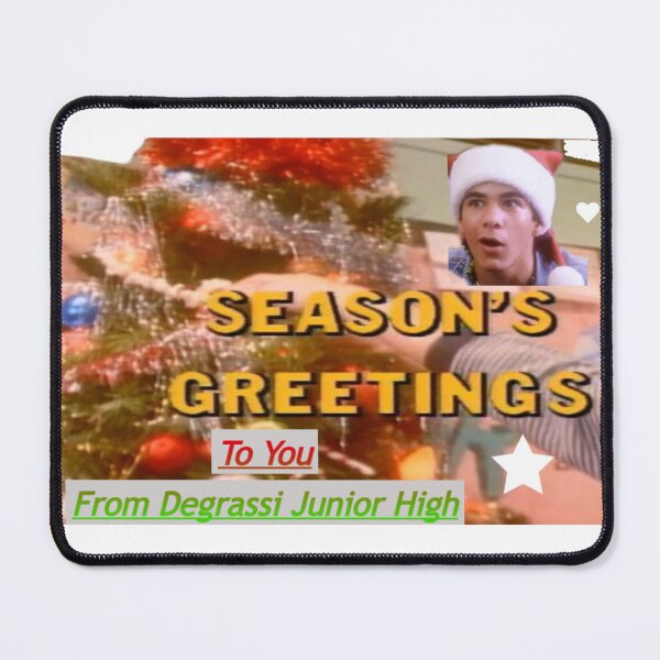 Item preview, Season's Greetings designed and sold by lucey05.