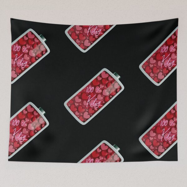 Item preview, Kilig-O-Meter (VI) designed and sold by nature. electrified..