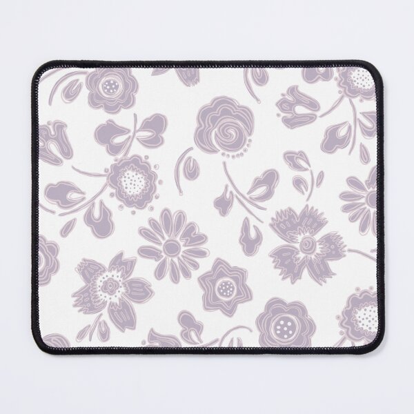 Item preview, Flowery pattern designed and sold by marciaolicosta.