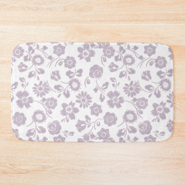 Item preview, Flowery pattern designed and sold by marciaolicosta.