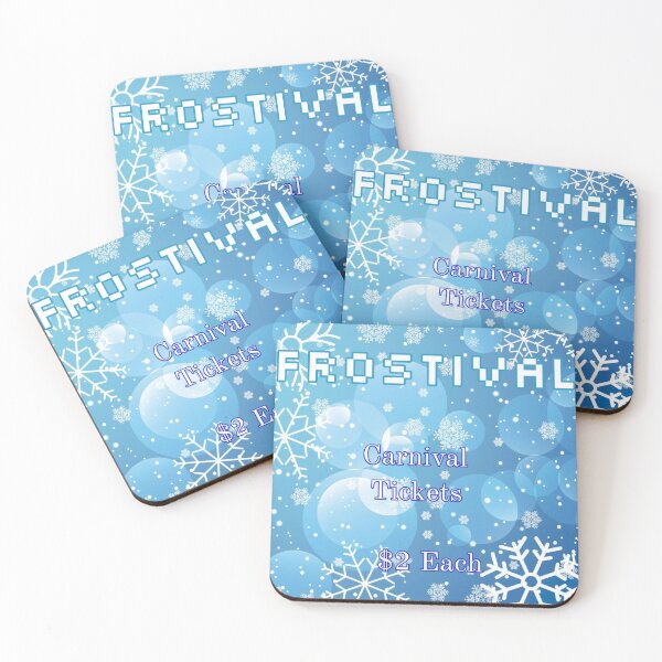 Item preview, frostival designed and sold by lucey05.