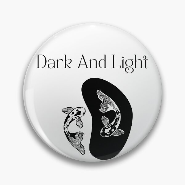 Item preview, Dark and light designed and sold by karim00.
