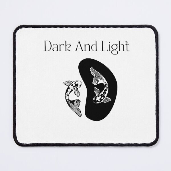 Item preview, Dark and light designed and sold by karim00.