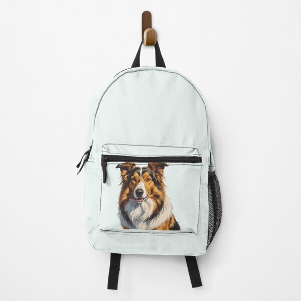 Item preview, Coliie art design for dog lovers  designed and sold by PetArt  ⭐⭐⭐⭐⭐.