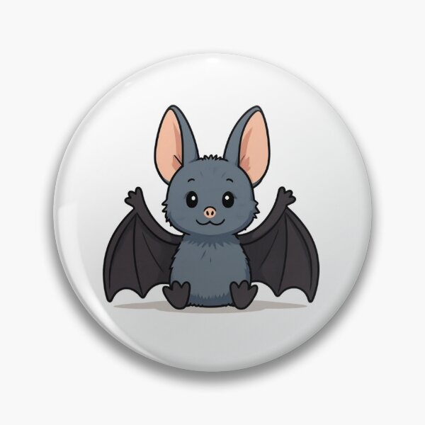 Item preview, Jellycat Broox Bat designed and sold by Tashi97.