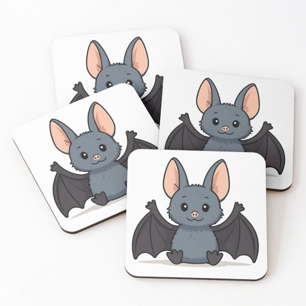 Item preview, Jellycat Broox Bat designed and sold by Tashi97.