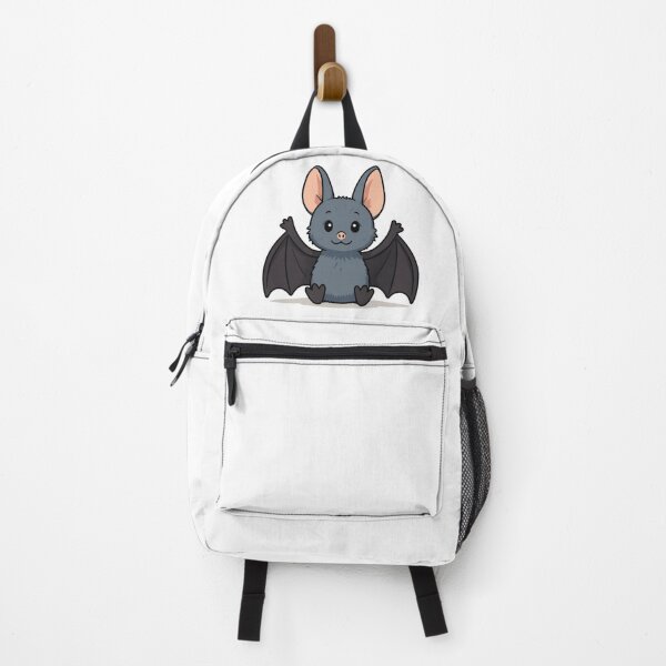 Item preview, Jellycat Broox Bat designed and sold by Tashi97.