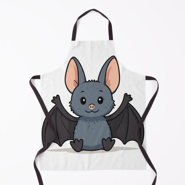 Item preview, Jellycat Broox Bat designed and sold by Tashi97.
