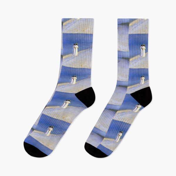 Item preview, Summer Evening on the Southern Beach of Skagen designed and sold by Jon-Baran.