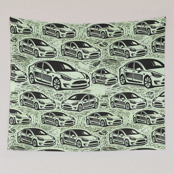 Item preview, model 3 designed and sold by TEEJAMBOREE.