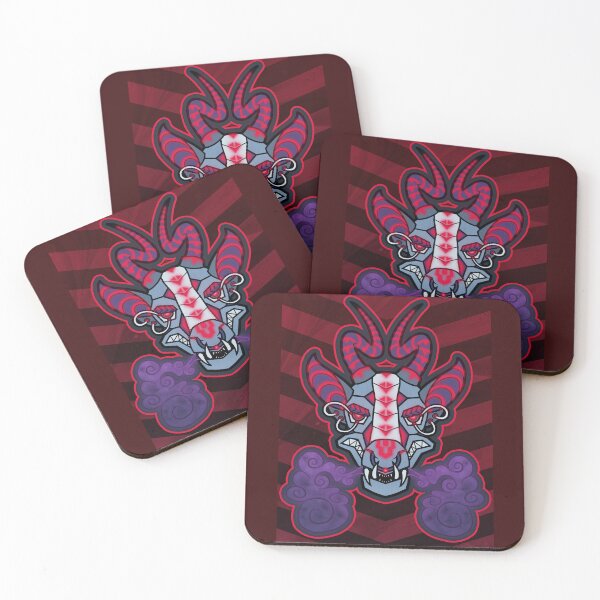 Item preview, Digital Dragon designed and sold by Bukr-ART.