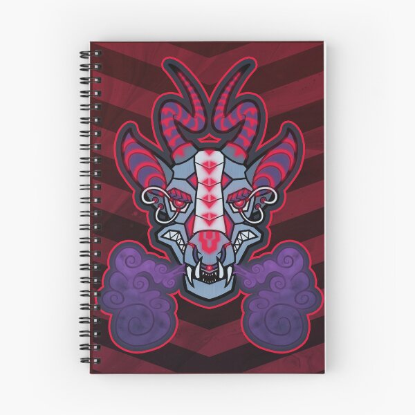 Item preview, Digital Dragon designed and sold by Bukr-ART.