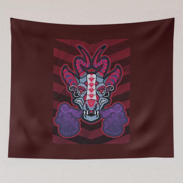 Item preview, Digital Dragon designed and sold by Bukr-ART.