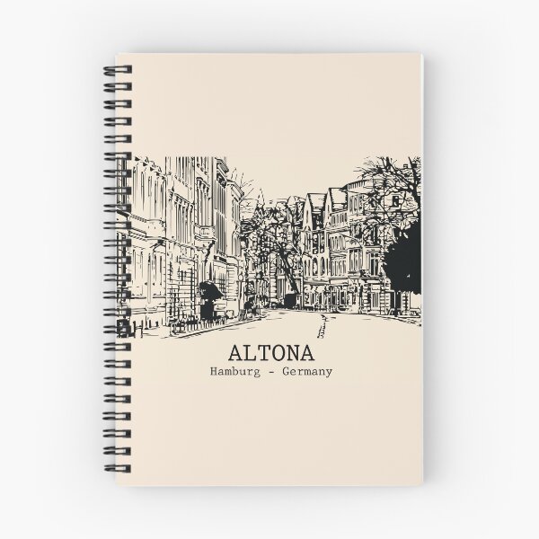 Item preview, Altona - Germany designed and sold by Lakeric.