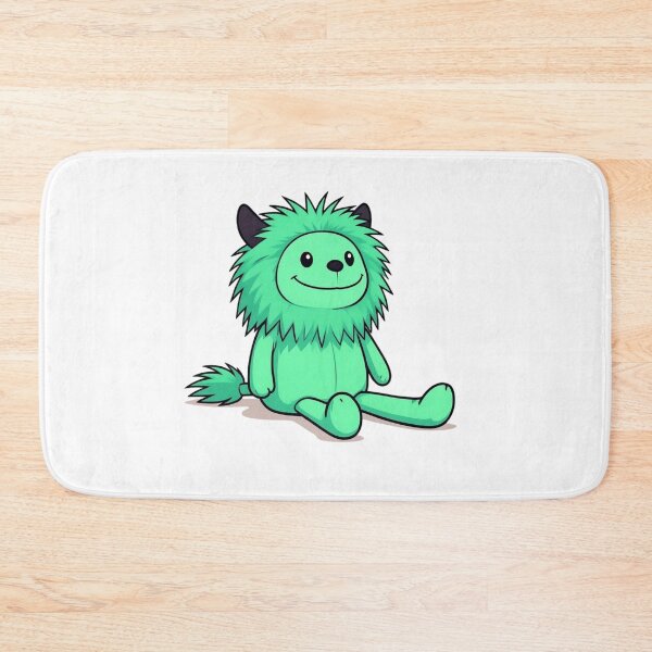 Item preview, Jellycat Cosmo Monster designed and sold by Tashi97.