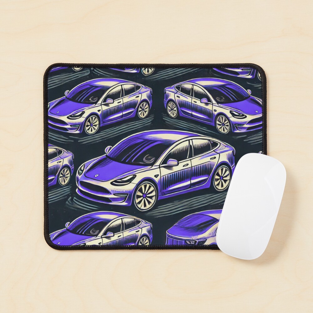 Item preview, Mouse Pad designed and sold by TEEJAMBOREE.
