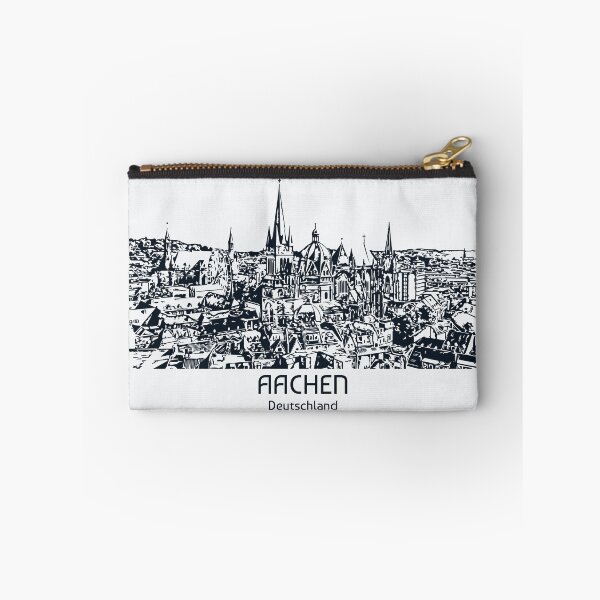 Item preview, Aachen - Deutschland designed and sold by Lakeric.
