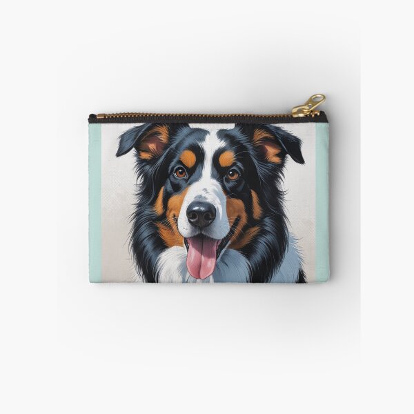 Item preview, Coliie art design for dog lovers  designed and sold by PetArt  ⭐⭐⭐⭐⭐.